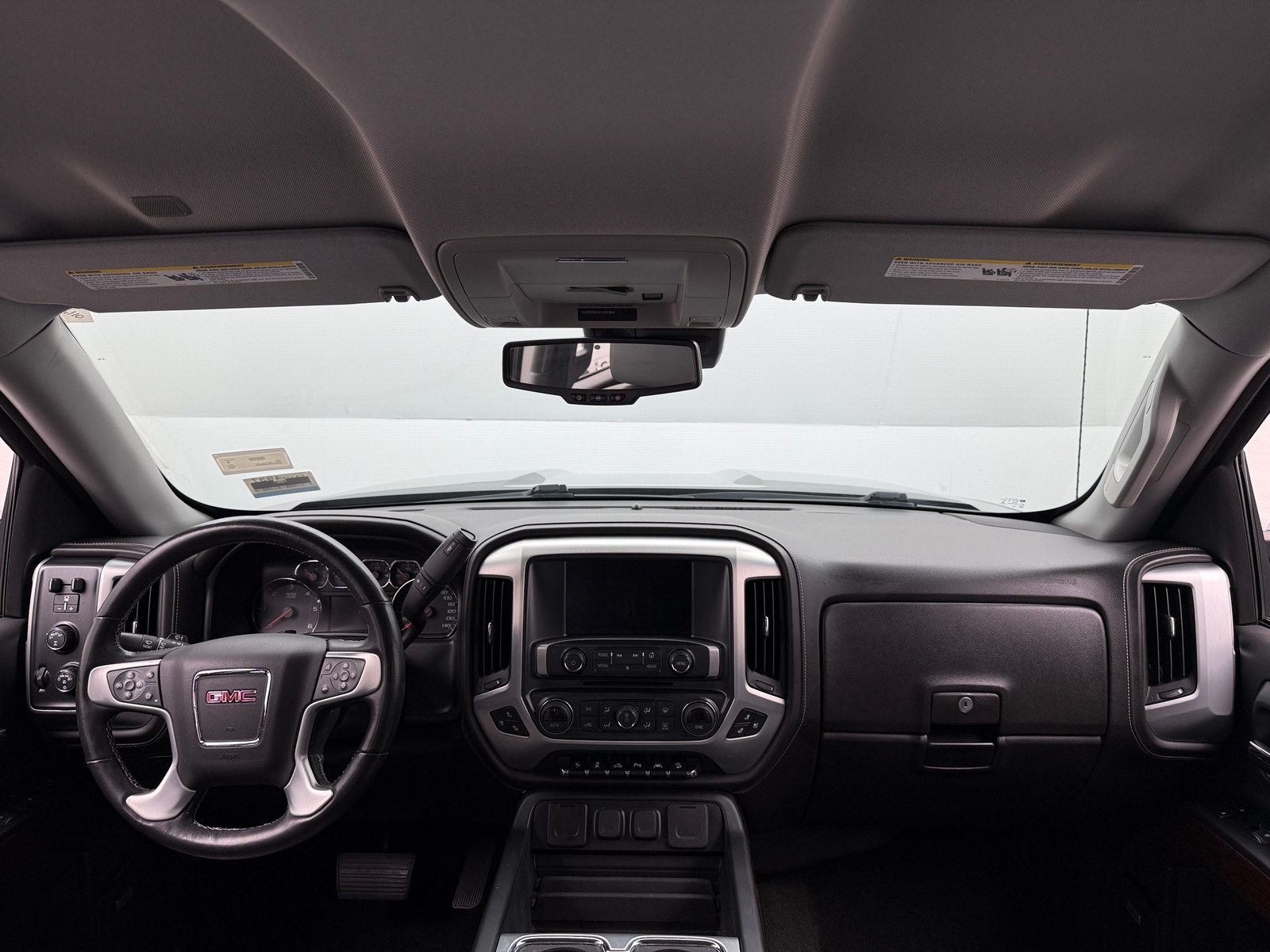 Thumbnail: 2018 GMC Sierra 1500 - 2