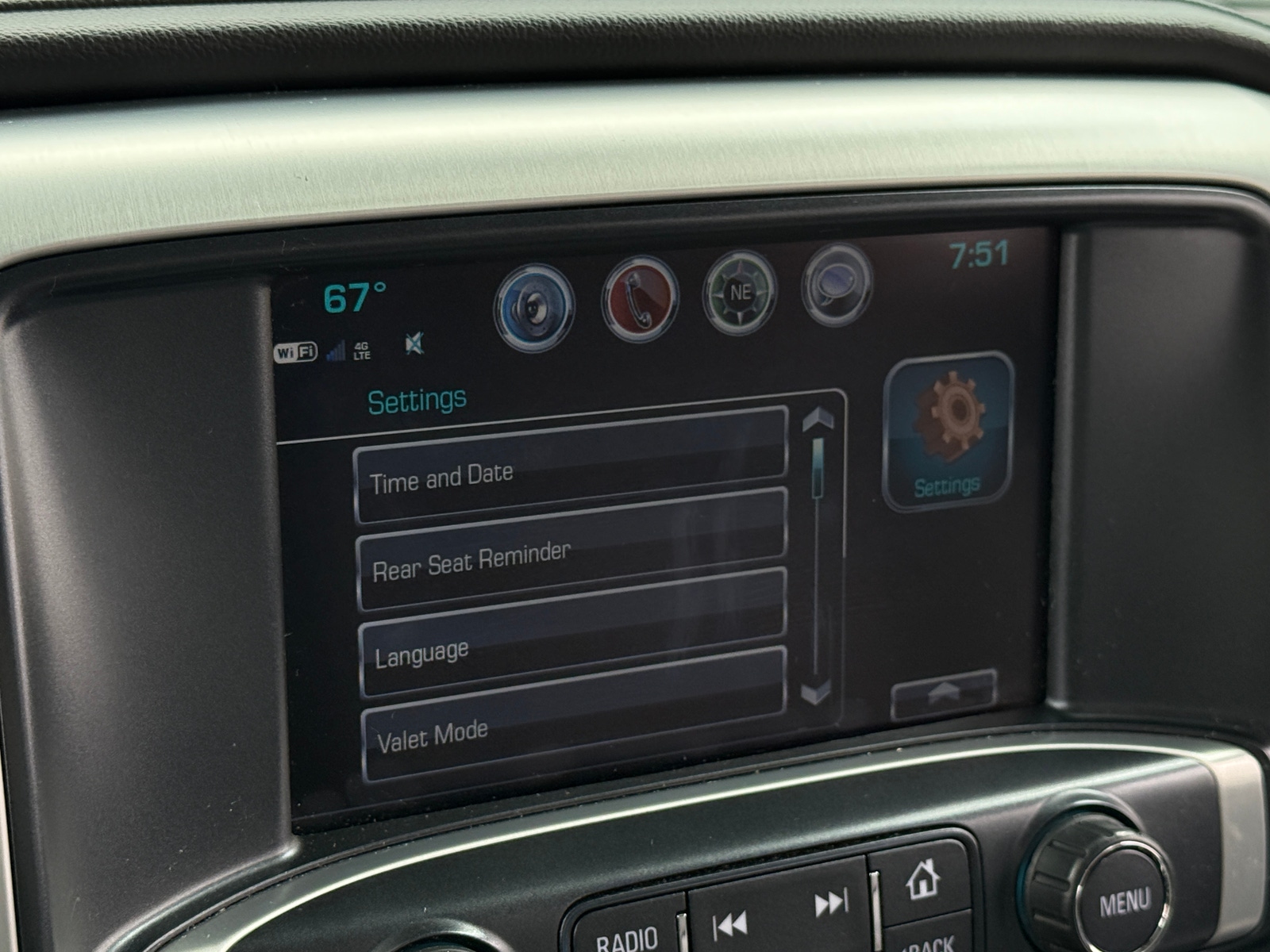 Thumbnail: 2018 GMC Sierra 1500 - 3