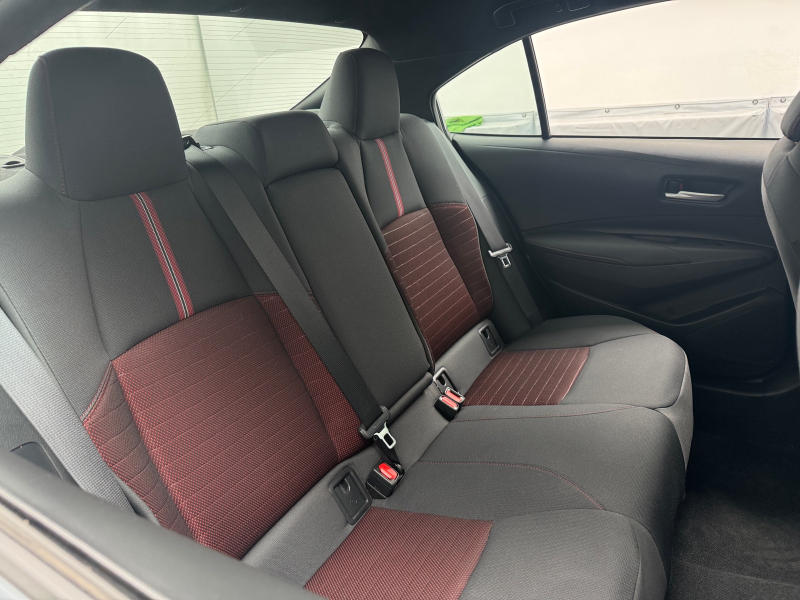 Thumbnail: 2023 Toyota Corolla - 6