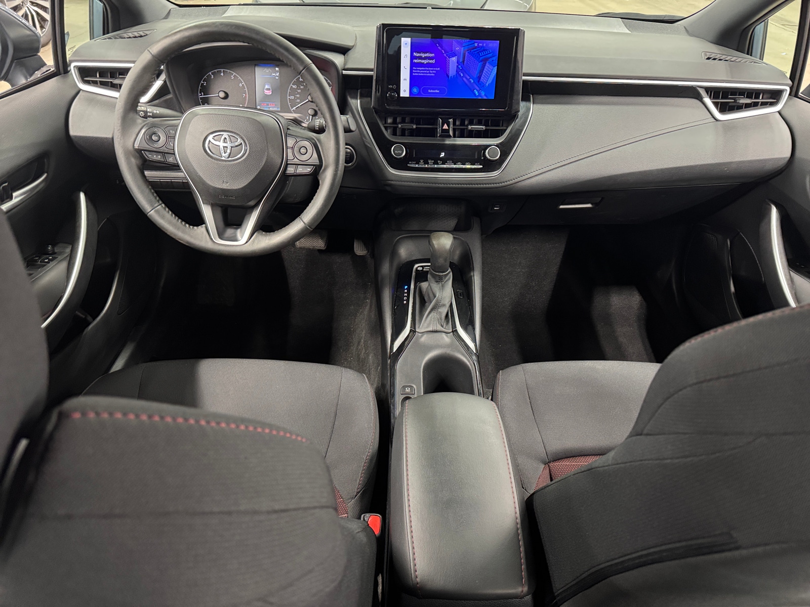 Thumbnail: 2023 Toyota Corolla - 3