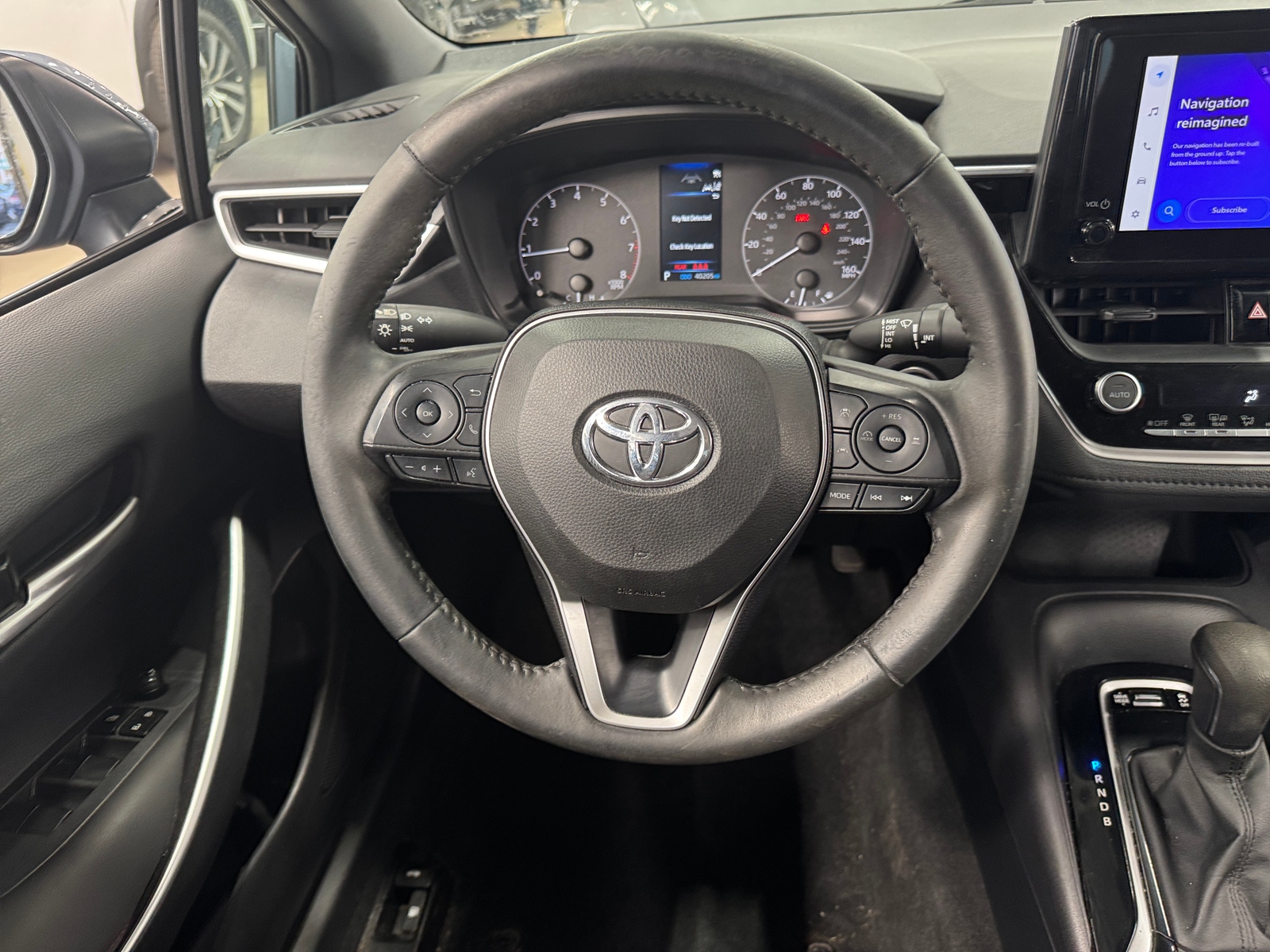 Thumbnail: 2023 Toyota Corolla - 5