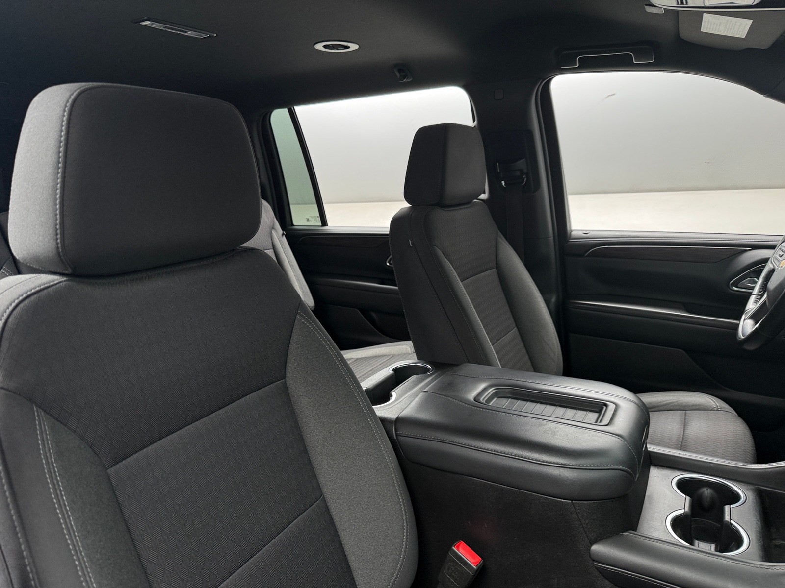 Thumbnail: 2023 Chevrolet Suburban - 2