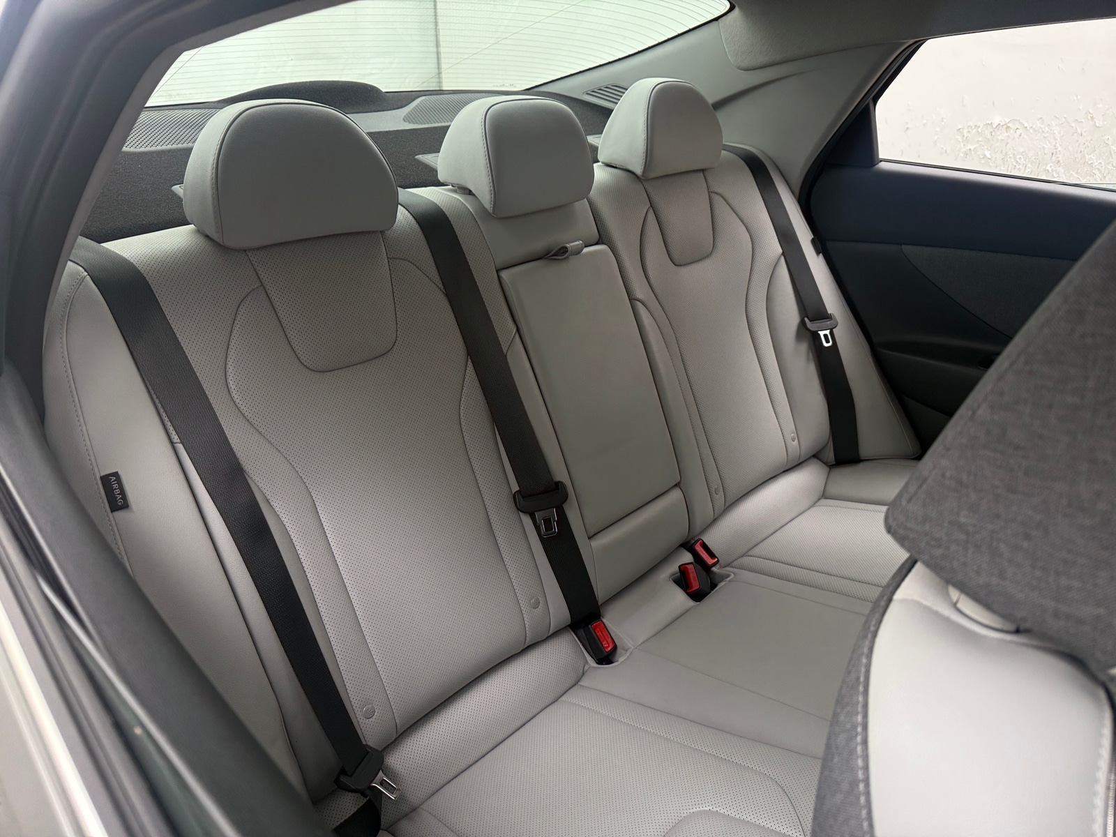 Thumbnail: 2025 Hyundai Elantra - 5