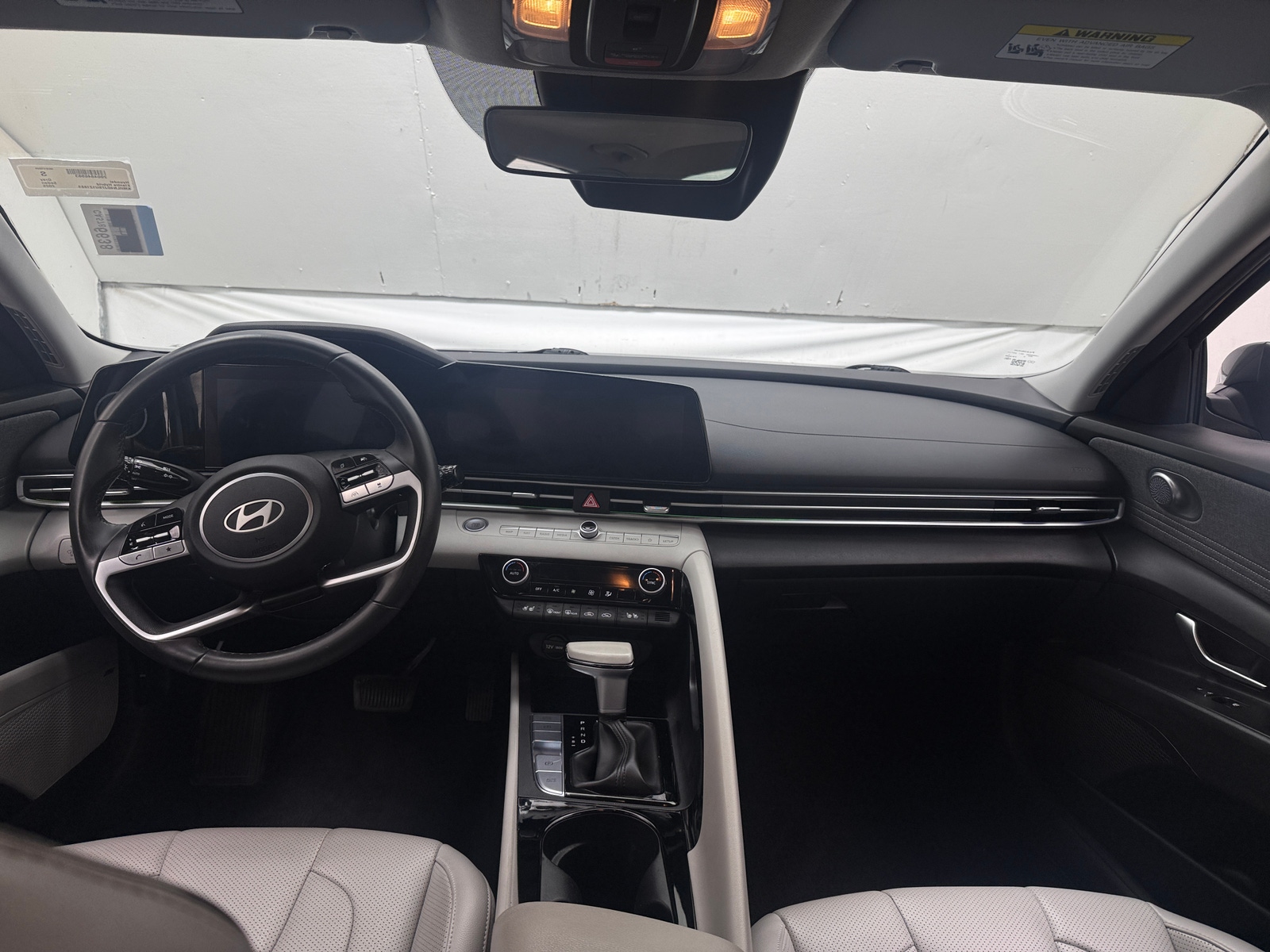 Thumbnail: 2025 Hyundai Elantra - 2