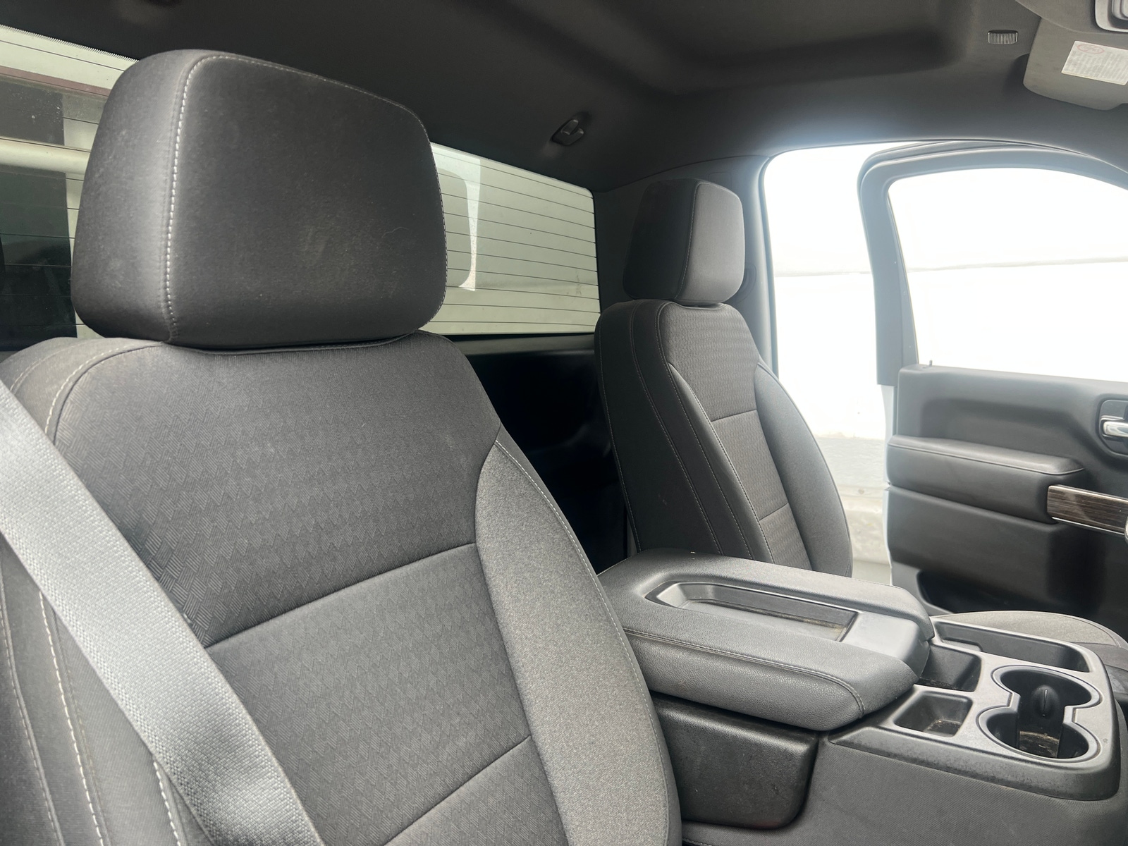 Thumbnail: 2022 GMC Sierra 2500 - 2