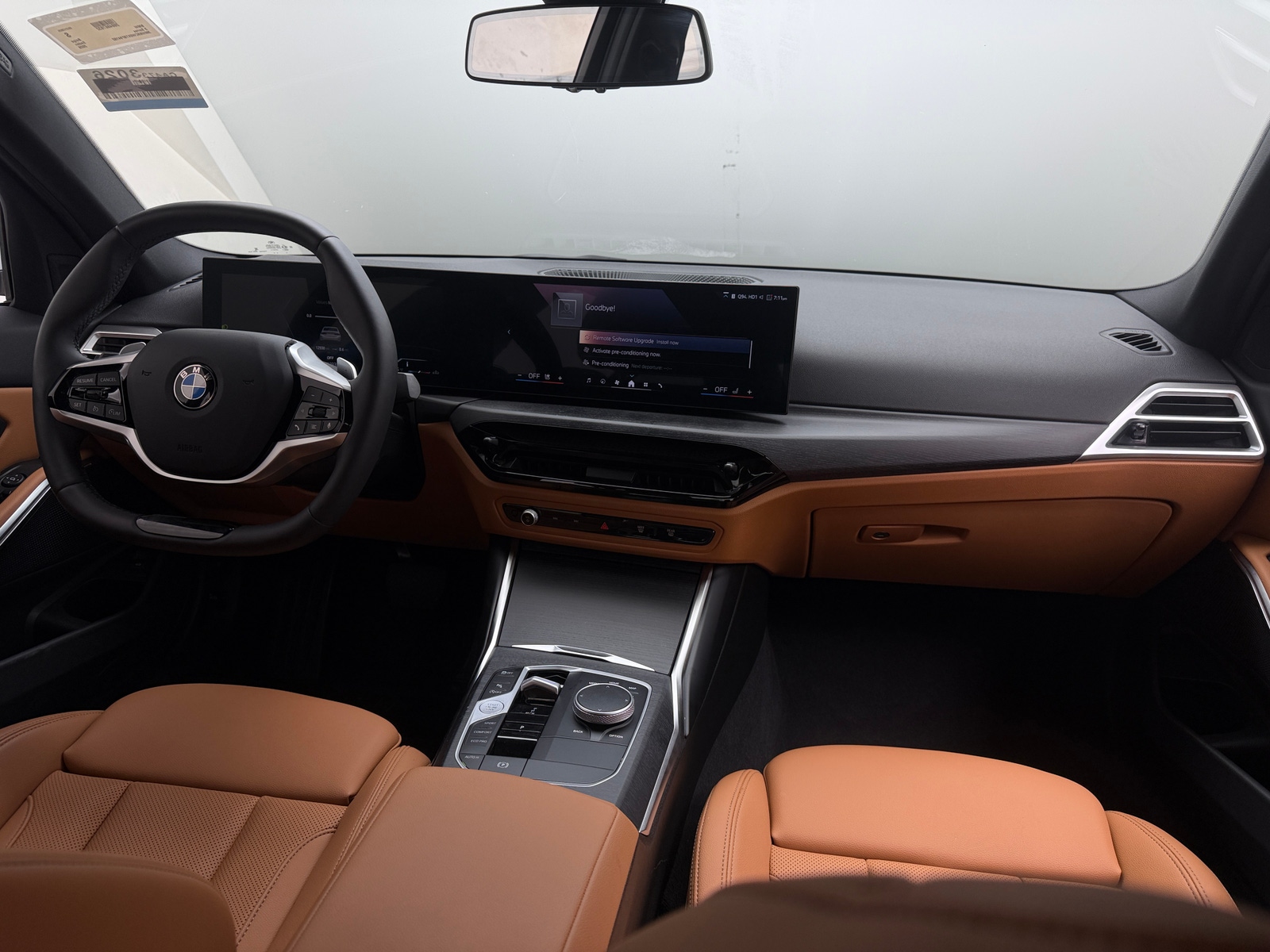 Thumbnail: 2026 BMW 3 Series - 2