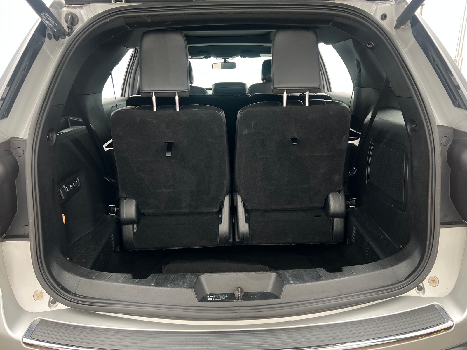 Thumbnail: 2019 Ford Explorer - 6