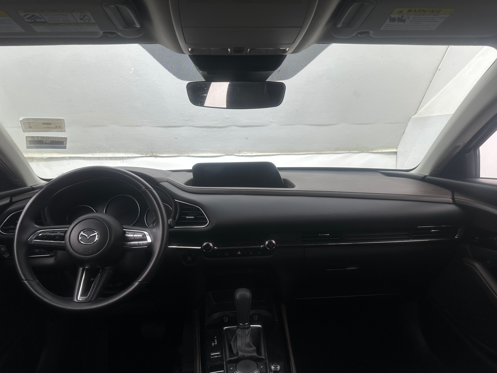 Thumbnail: 2021 Mazda CX-30 - 2