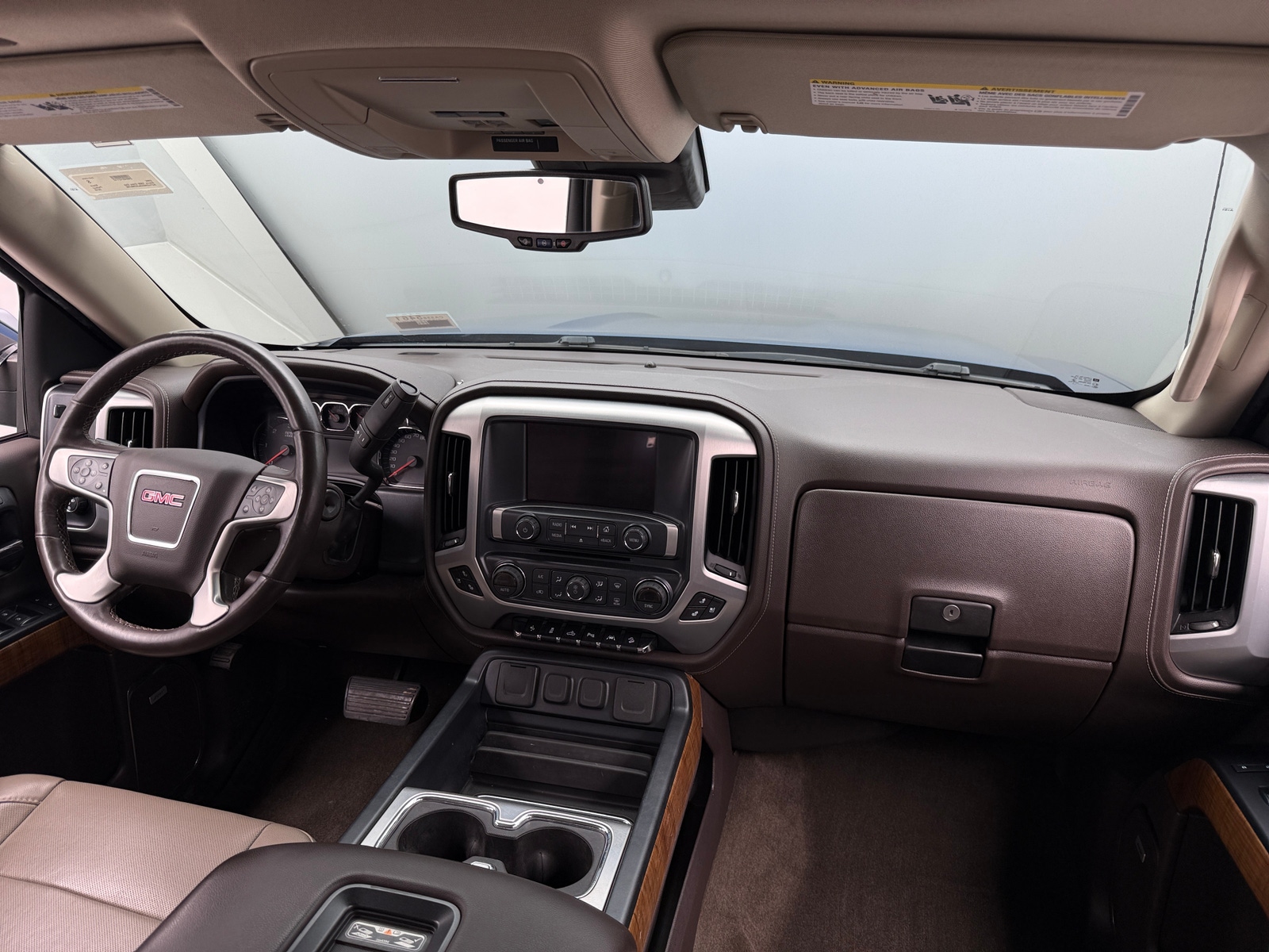 Thumbnail: 2018 GMC Sierra 1500 - 2