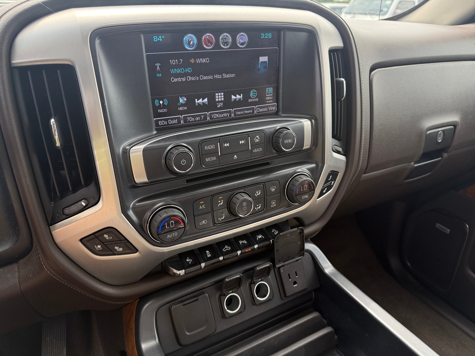 Thumbnail: 2018 GMC Sierra 1500 - 3