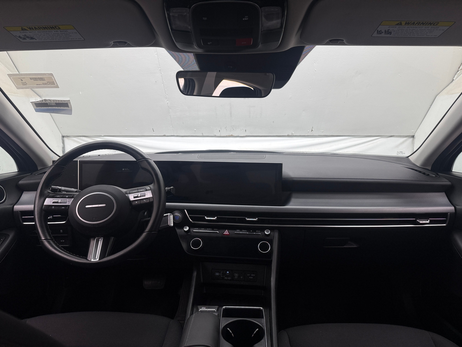 Thumbnail: 2025 Hyundai Sonata - 3