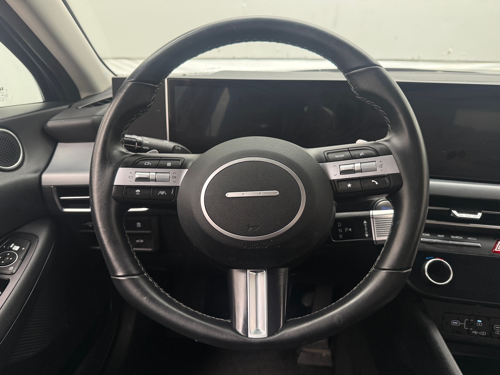 Thumbnail: 2025 Hyundai Sonata - 5