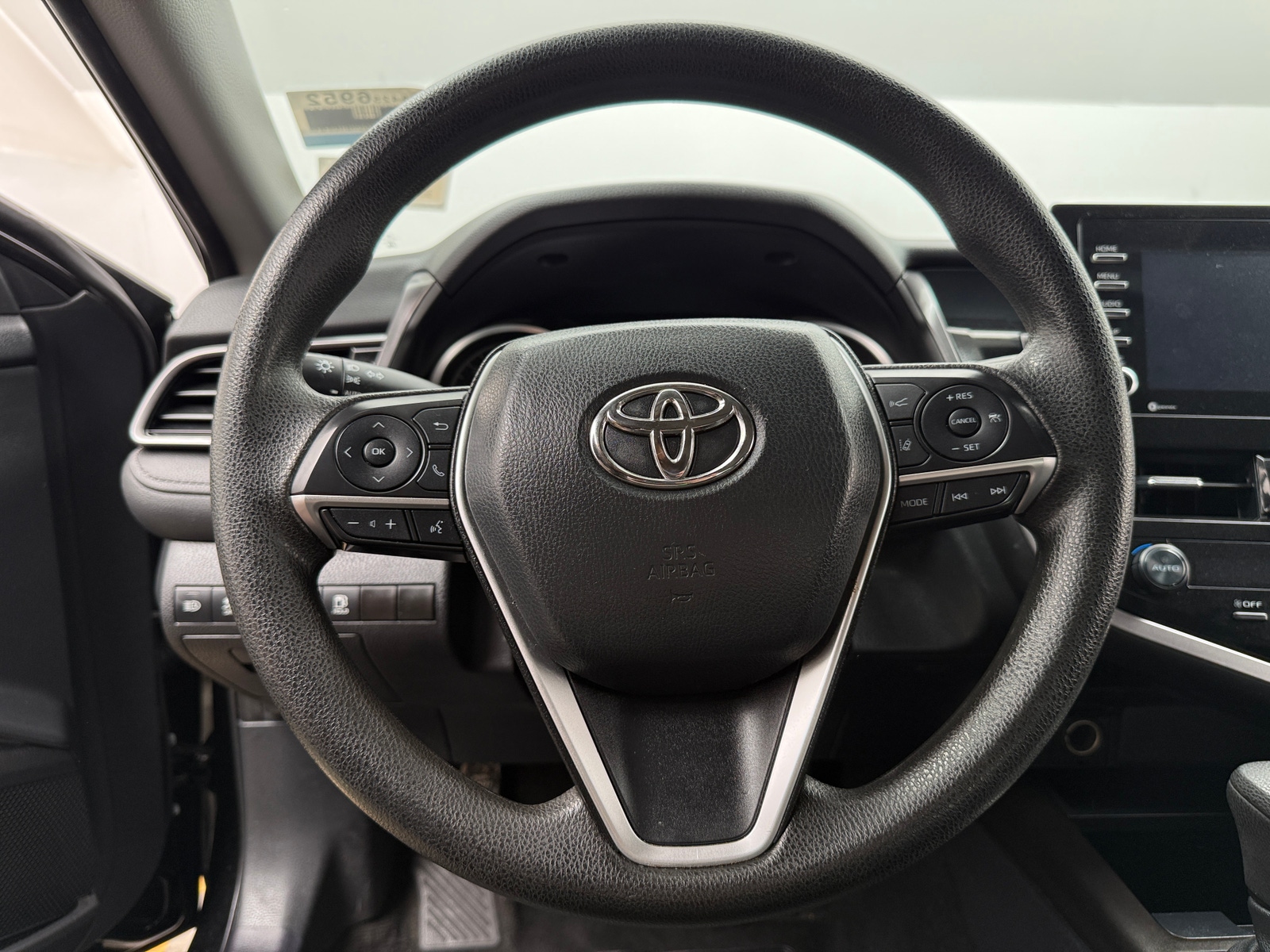 Thumbnail: 2023 Toyota Camry - 5
