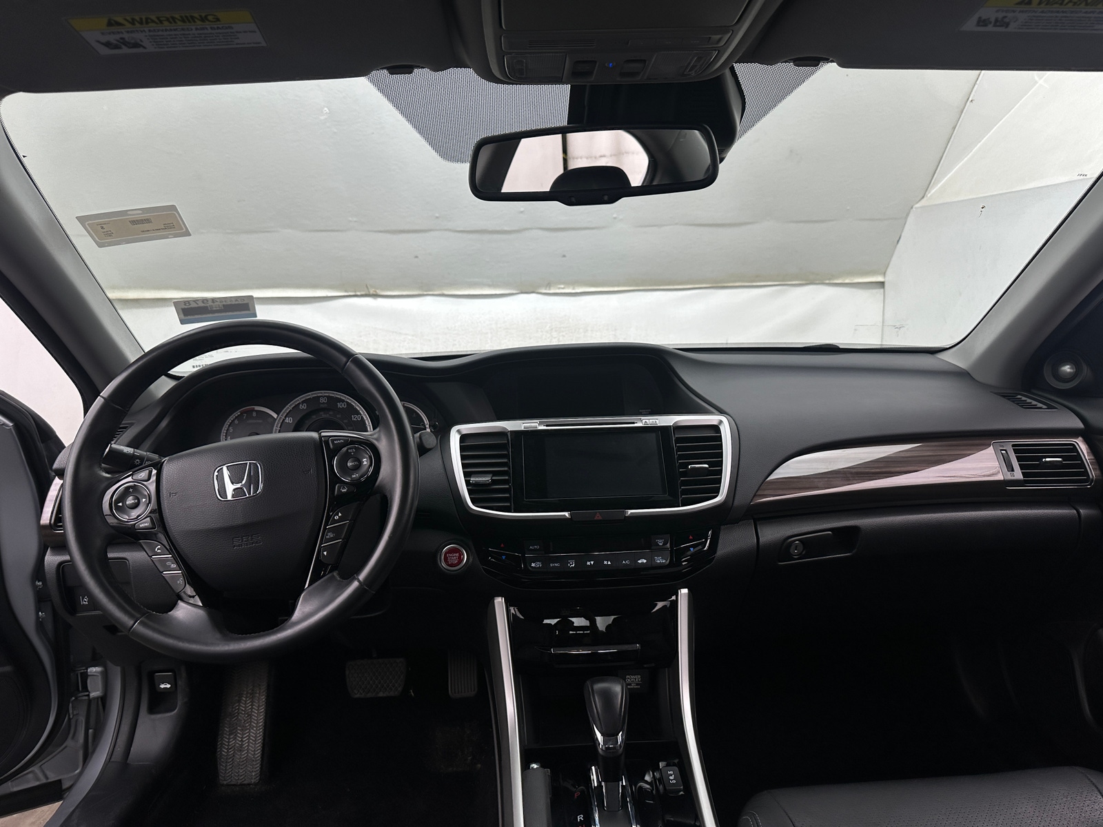 Thumbnail: 2017 Honda Accord - 2