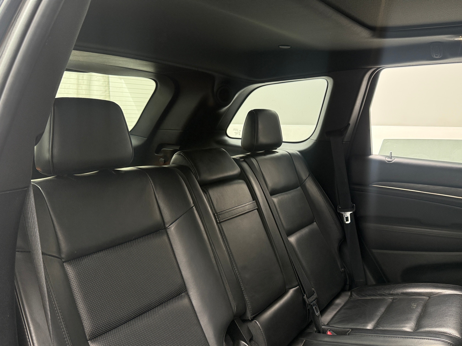 Thumbnail: 2018 Jeep Grand Cherokee - 5