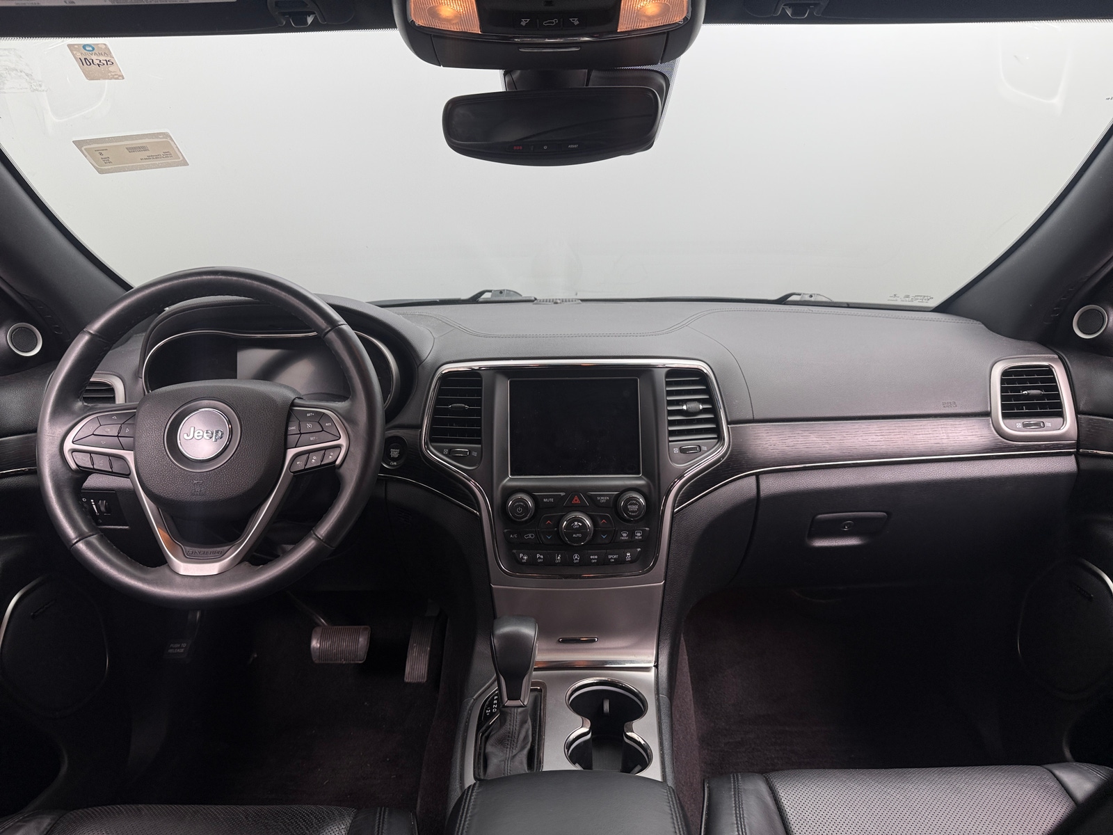 Thumbnail: 2018 Jeep Grand Cherokee - 2