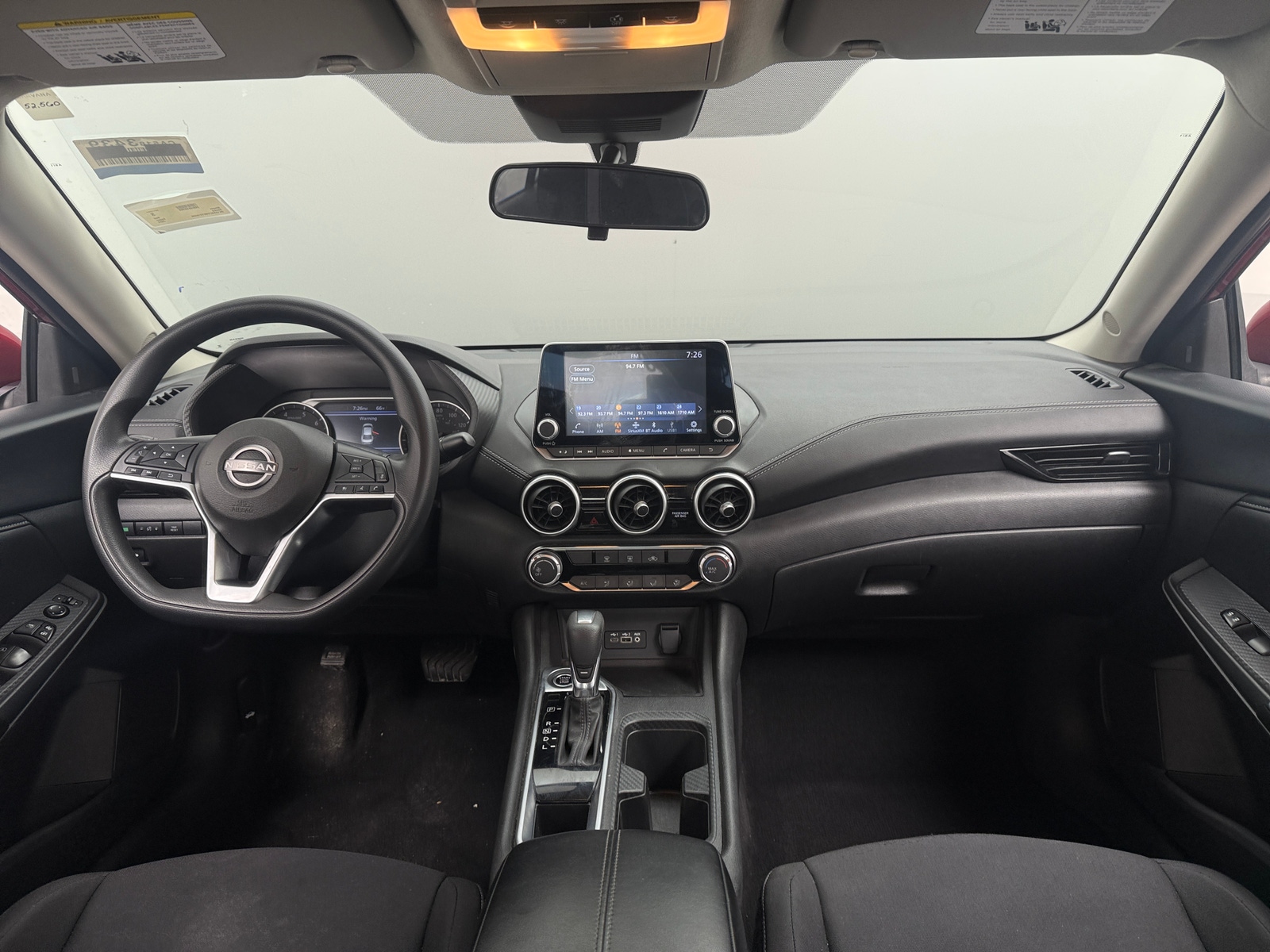 Thumbnail: 2024 Nissan Sentra - 3