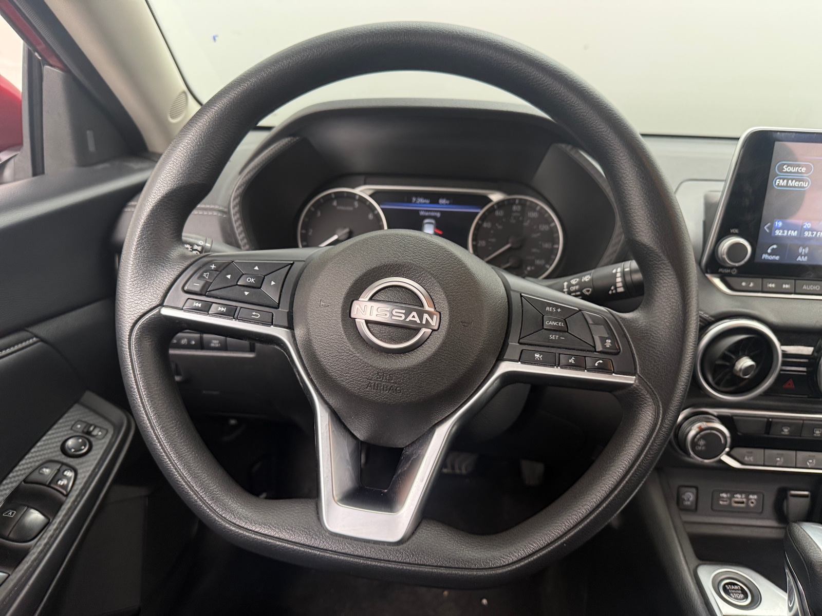 Thumbnail: 2024 Nissan Sentra - 5