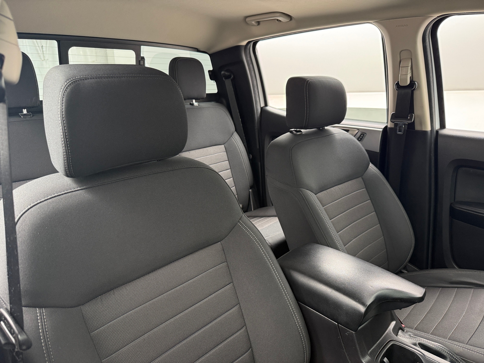 Thumbnail: 2019 Ford Ranger - 2
