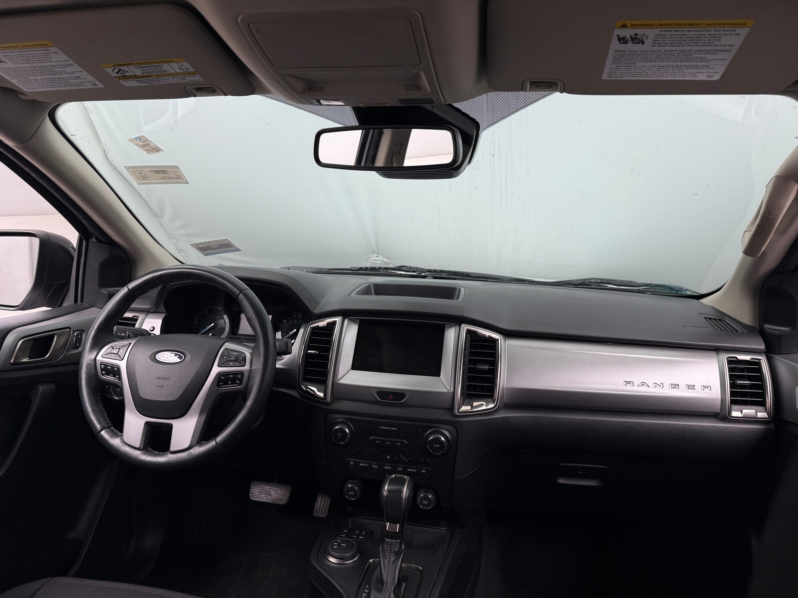 Thumbnail: 2019 Ford Ranger - 3