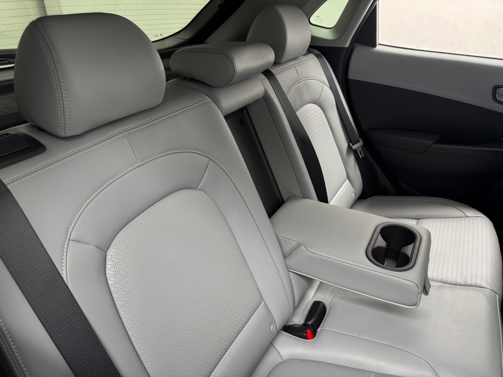 Thumbnail: 2020 Hyundai Kona - 5