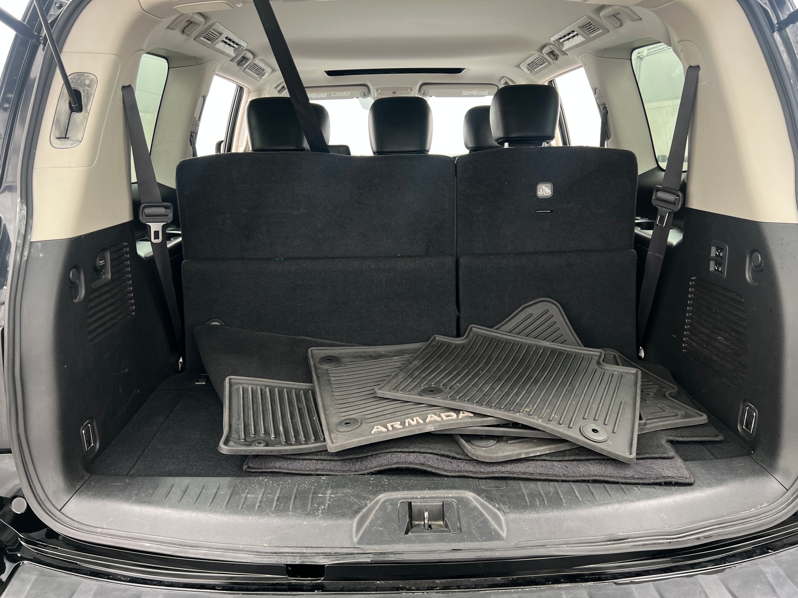 Thumbnail: 2019 Nissan Armada - 6