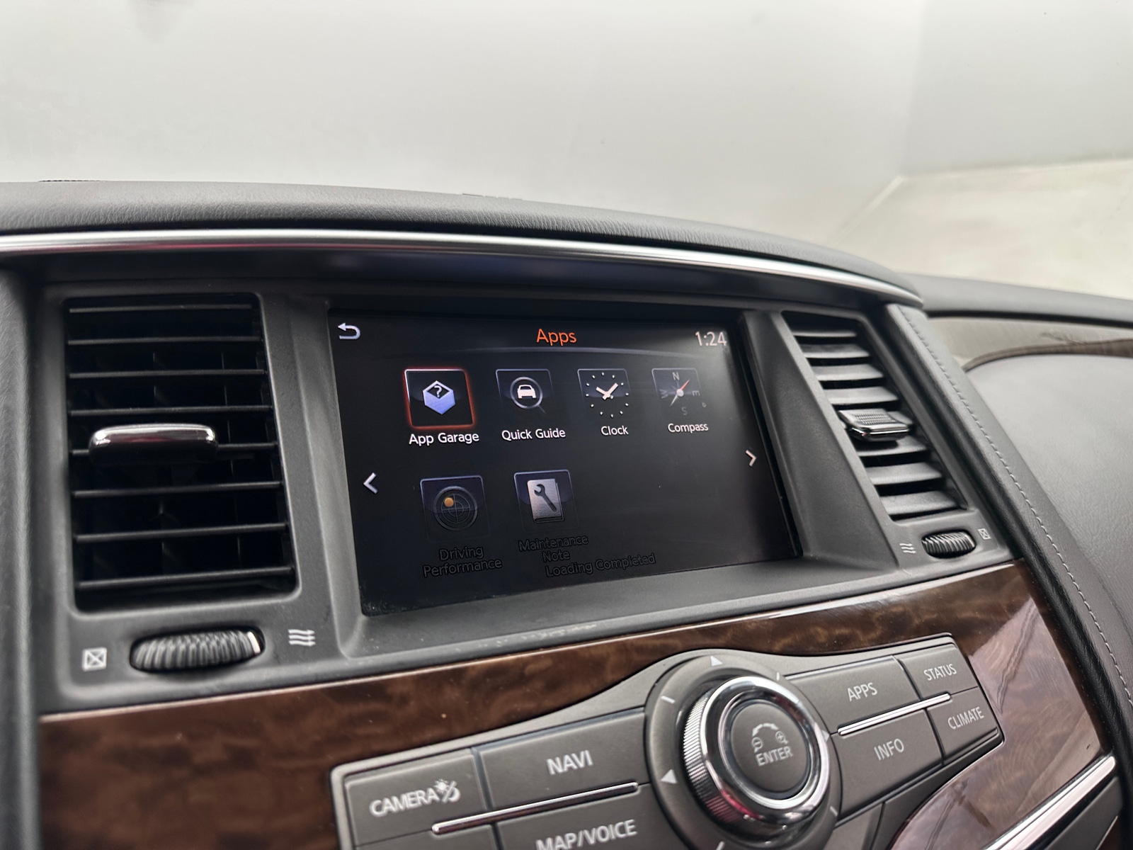 Thumbnail: 2019 Nissan Armada - 3