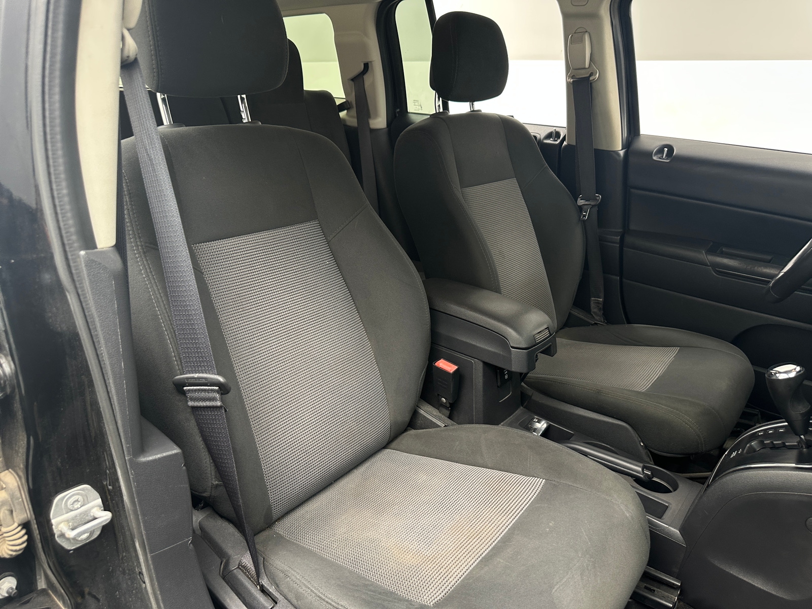 Thumbnail: 2017 Jeep Patriot - 2