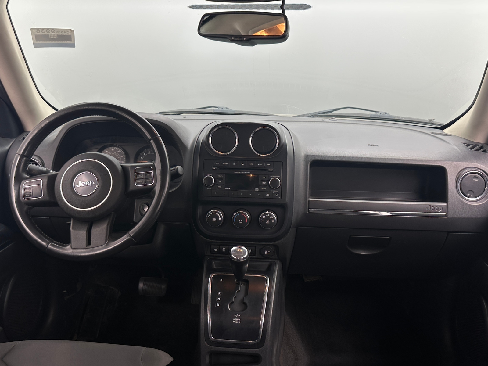 Thumbnail: 2017 Jeep Patriot - 3