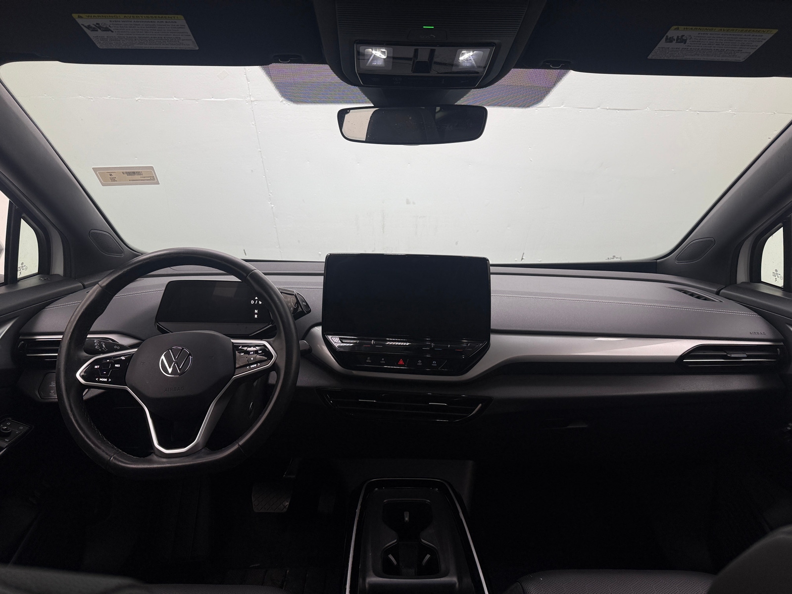 Thumbnail: 2023 Volkswagen ID.4 - 2