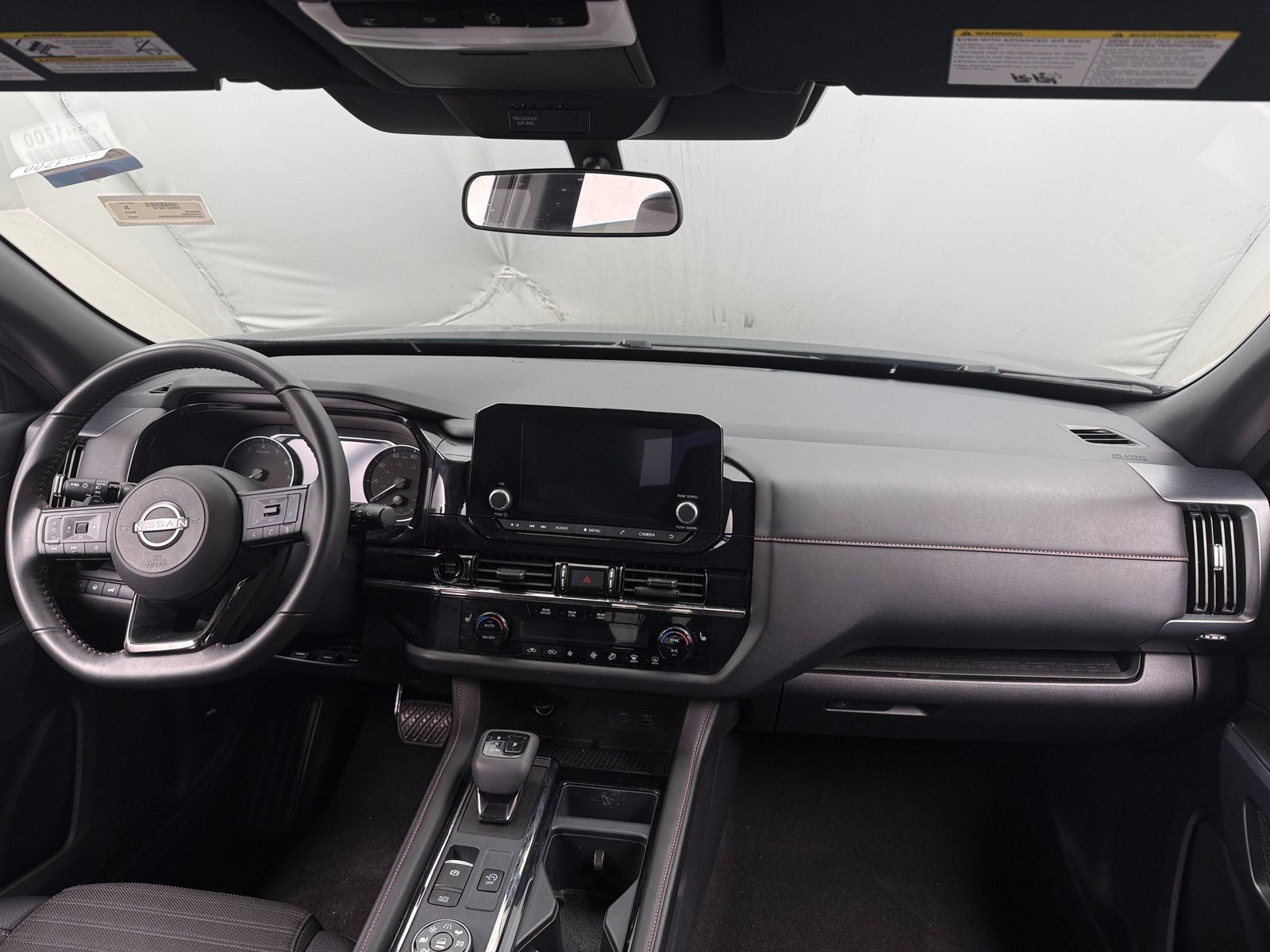 Thumbnail: 2025 Nissan Pathfinder - 2