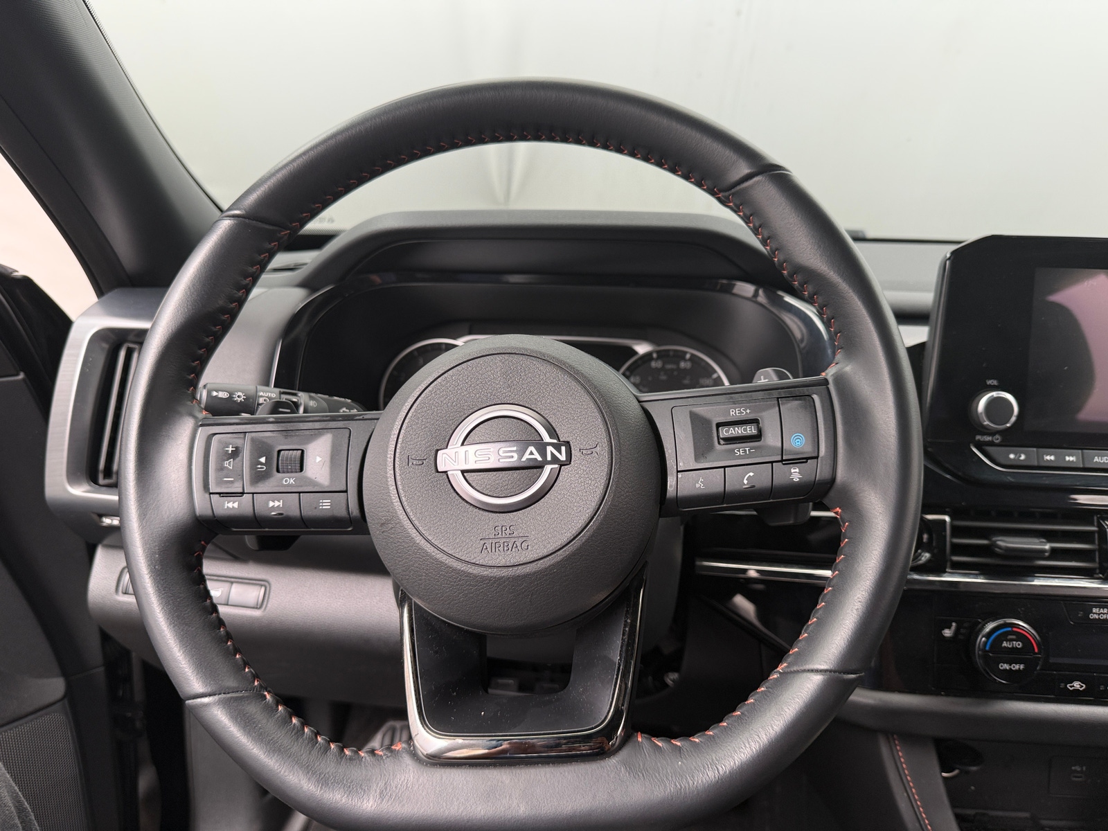 Thumbnail: 2025 Nissan Pathfinder - 4