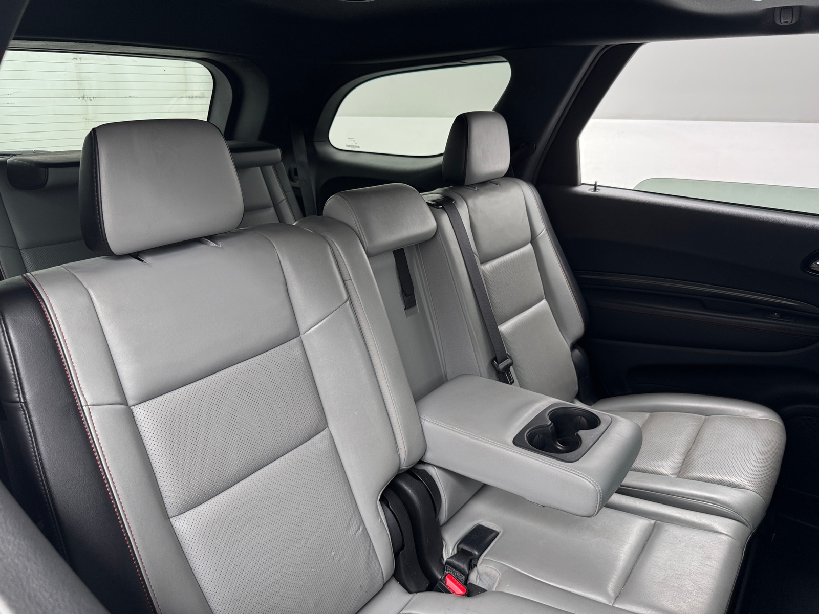 Thumbnail: 2023 Dodge Durango - 5