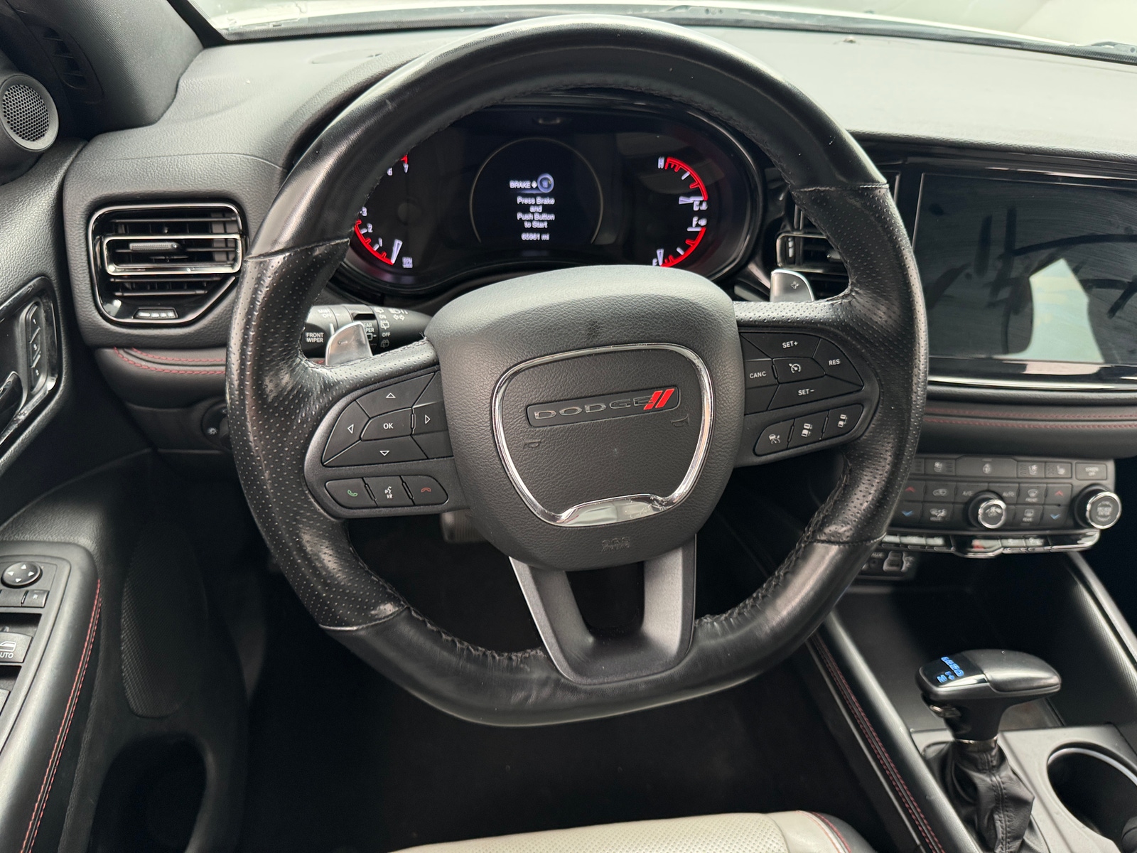 Thumbnail: 2023 Dodge Durango - 4