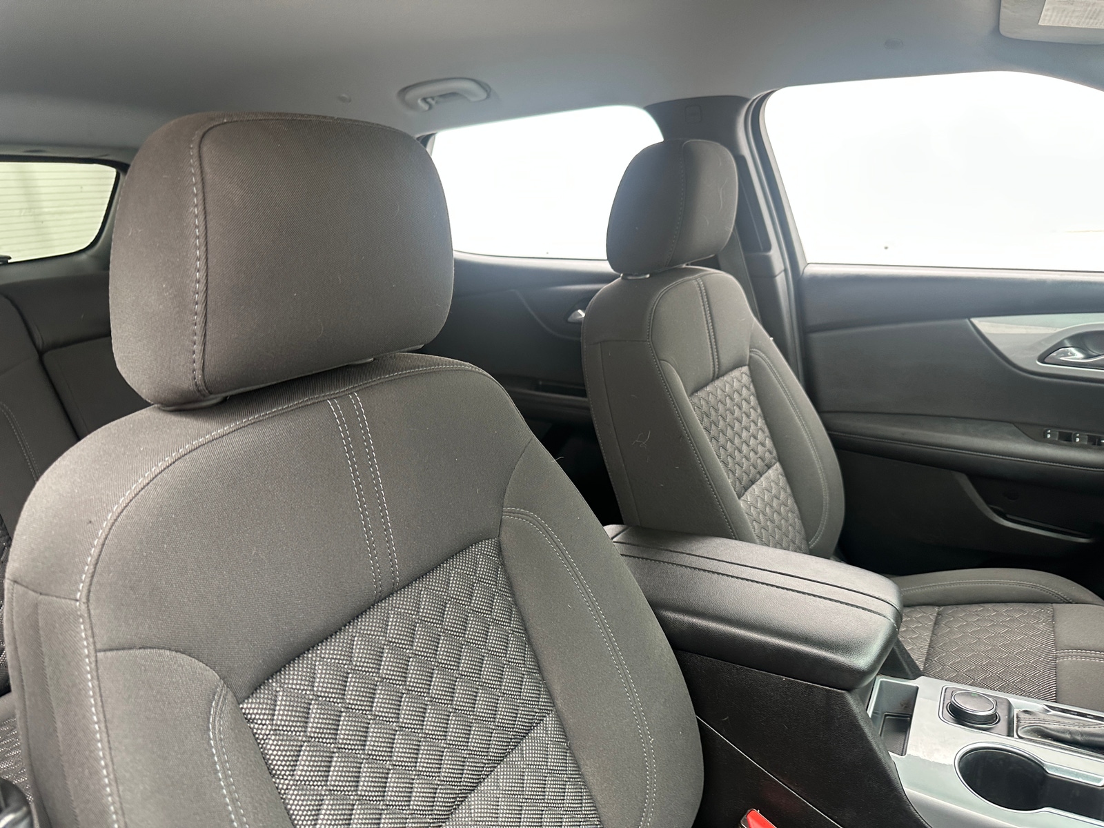 Thumbnail: 2020 Chevrolet Blazer - 2