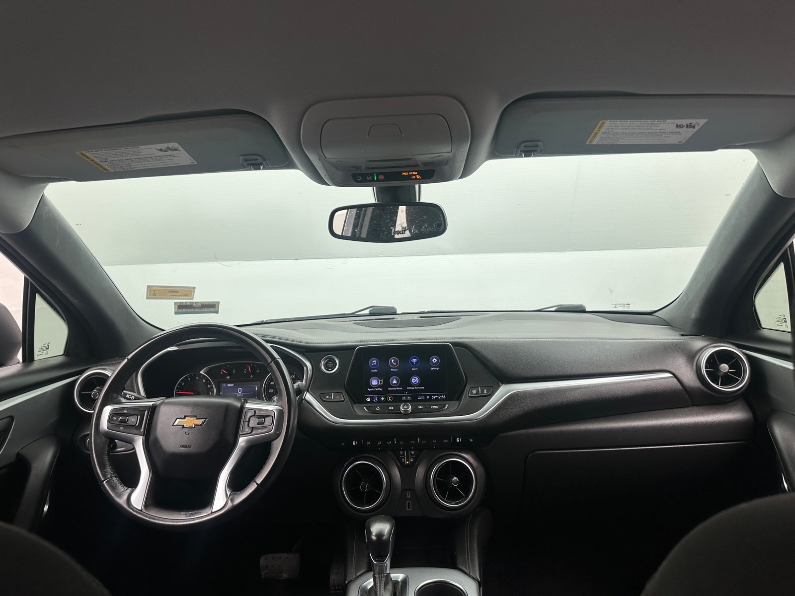 Thumbnail: 2020 Chevrolet Blazer - 3