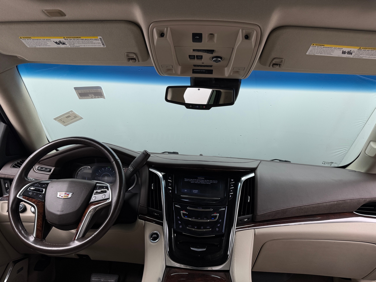 Thumbnail: 2016 Cadillac Escalade - 2