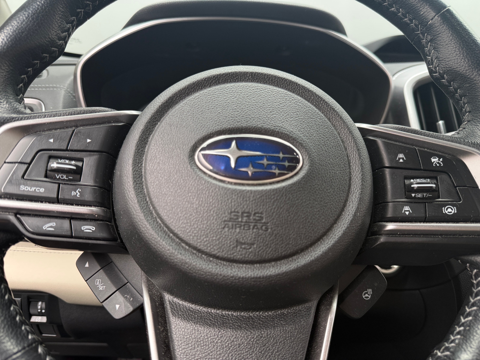 Thumbnail: 2021 Subaru Ascent - 4