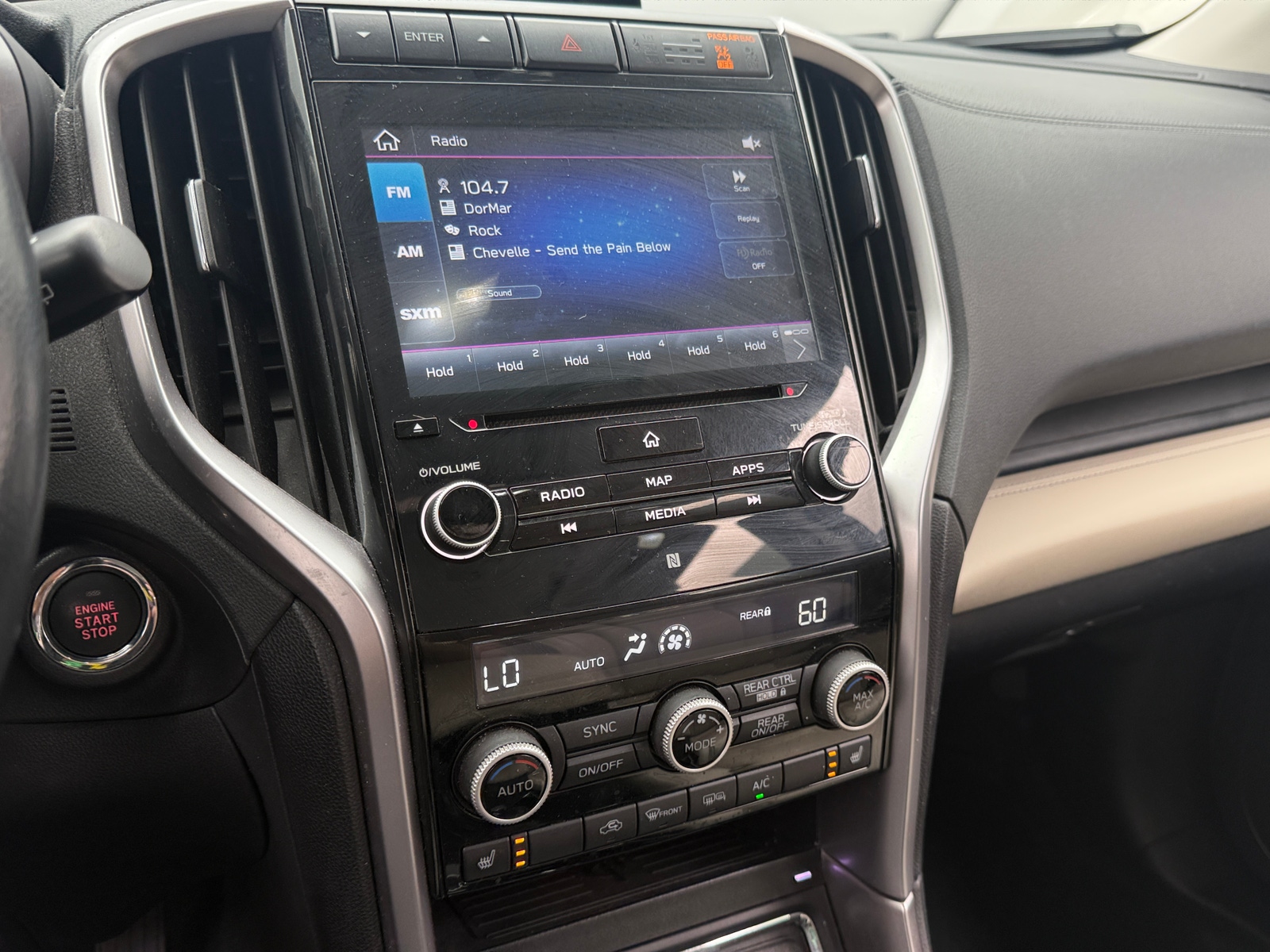 Thumbnail: 2021 Subaru Ascent - 3