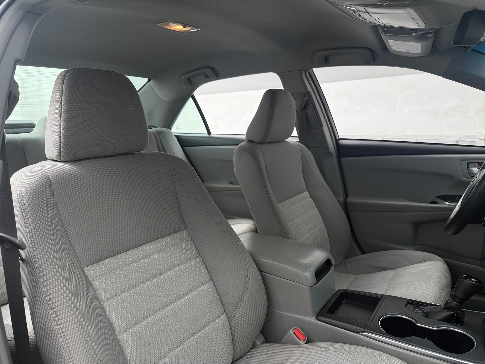 Thumbnail: 2017 Toyota Camry - 2