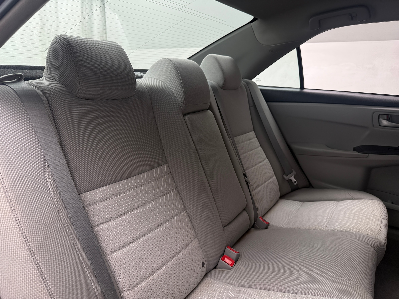 Thumbnail: 2017 Toyota Camry - 6