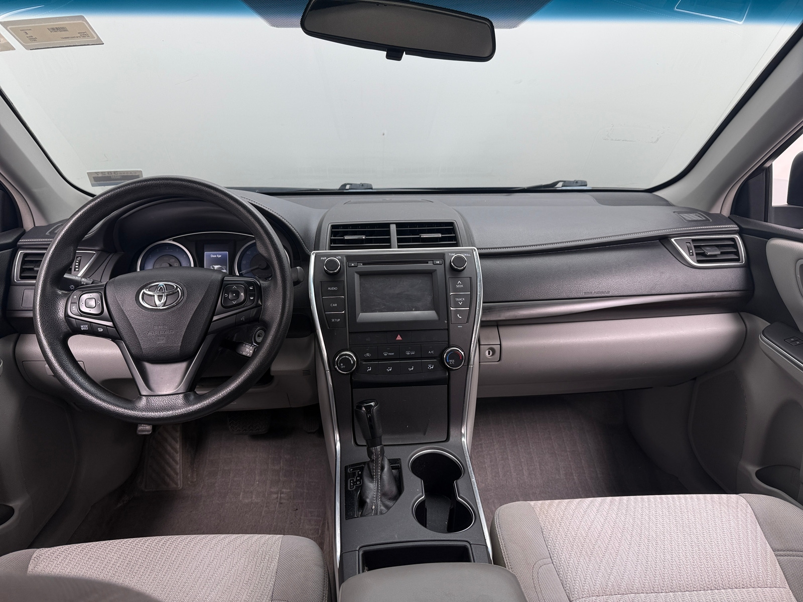 Thumbnail: 2017 Toyota Camry - 3