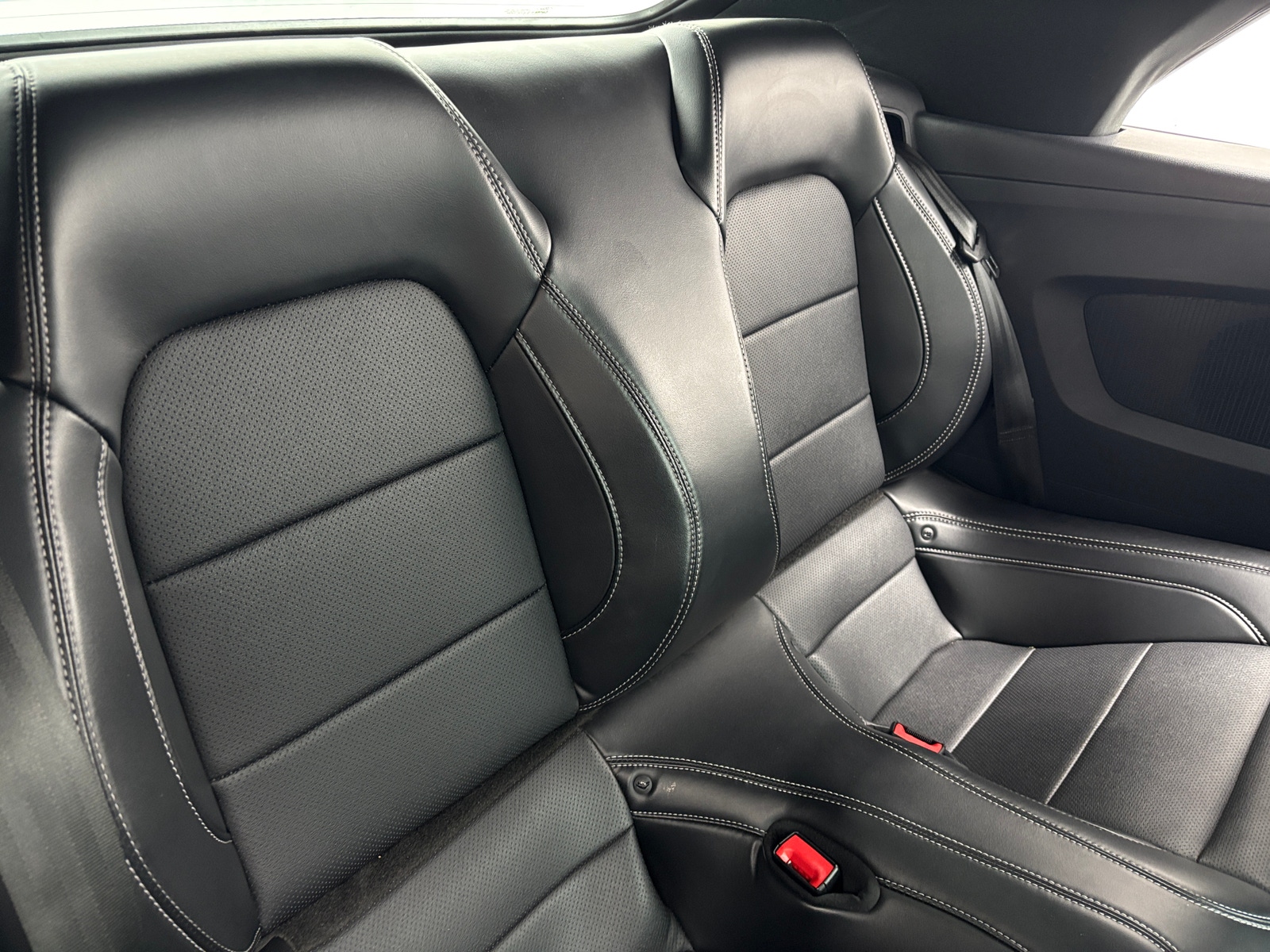 Thumbnail: 2019 Ford Mustang - 5
