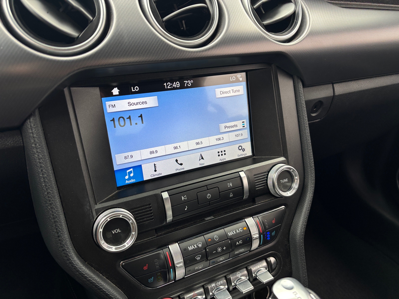 Thumbnail: 2019 Ford Mustang - 3
