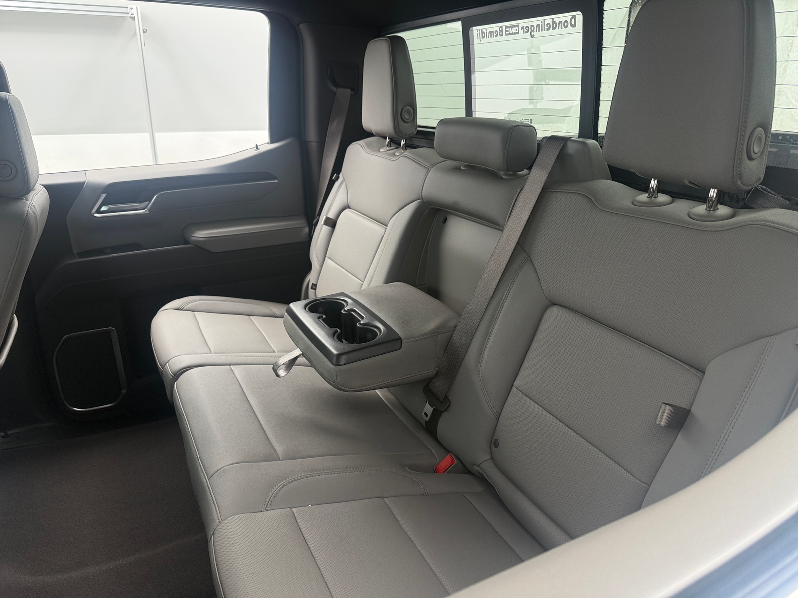 Thumbnail: 2026 GMC Sierra 1500 - 5