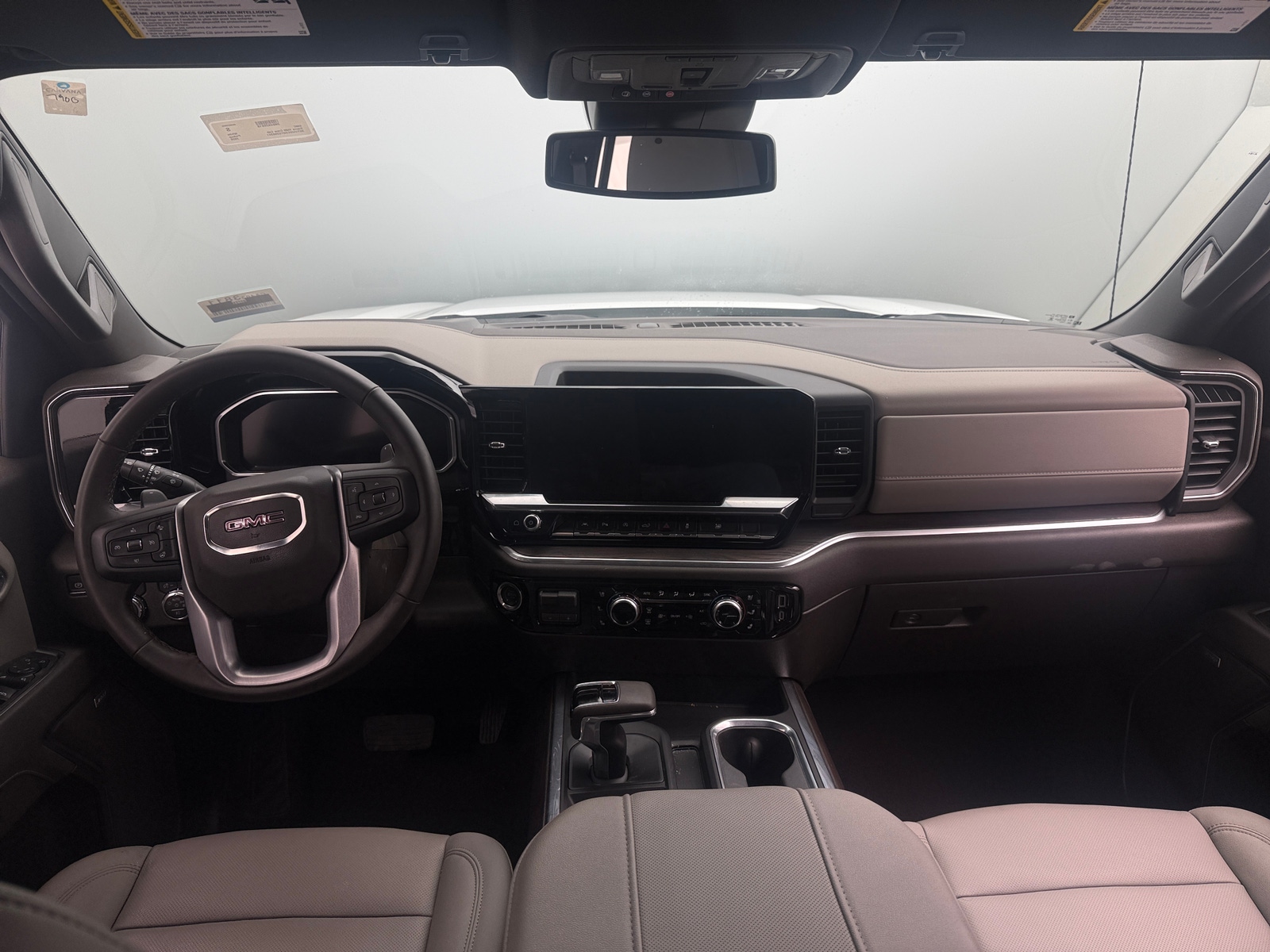 Thumbnail: 2026 GMC Sierra 1500 - 2