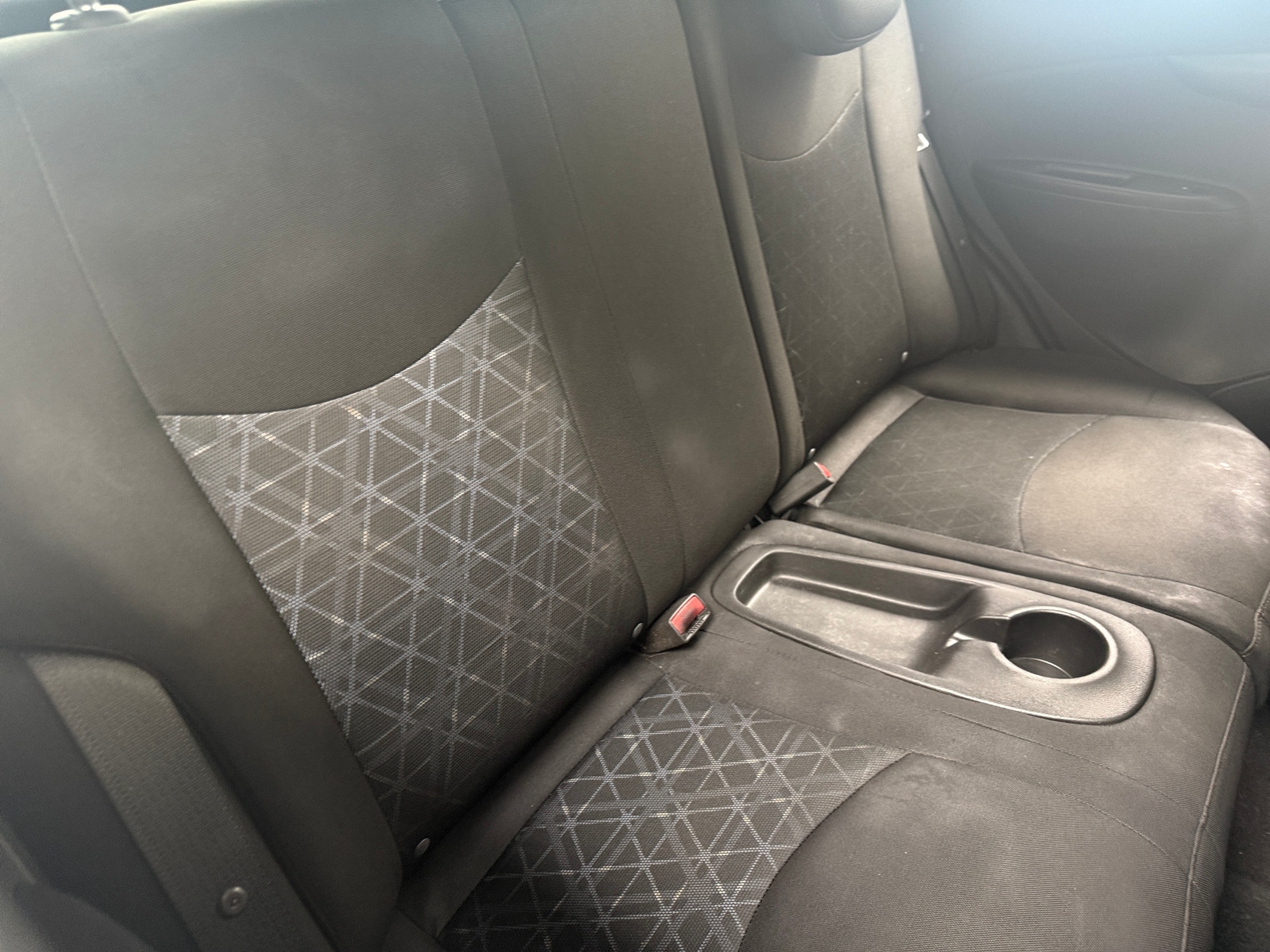 Thumbnail: 2019 Chevrolet Spark - 6