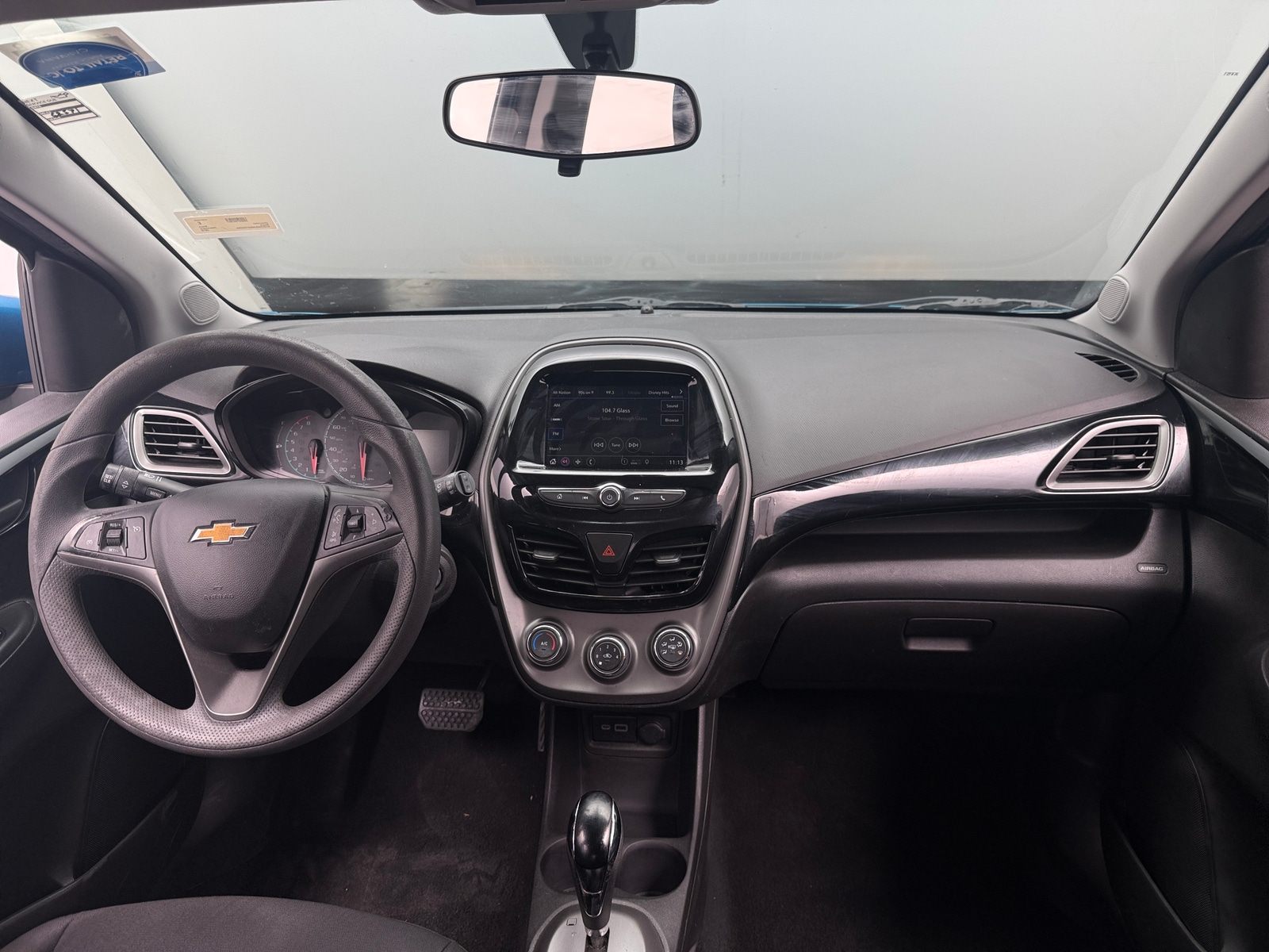 Thumbnail: 2019 Chevrolet Spark - 3