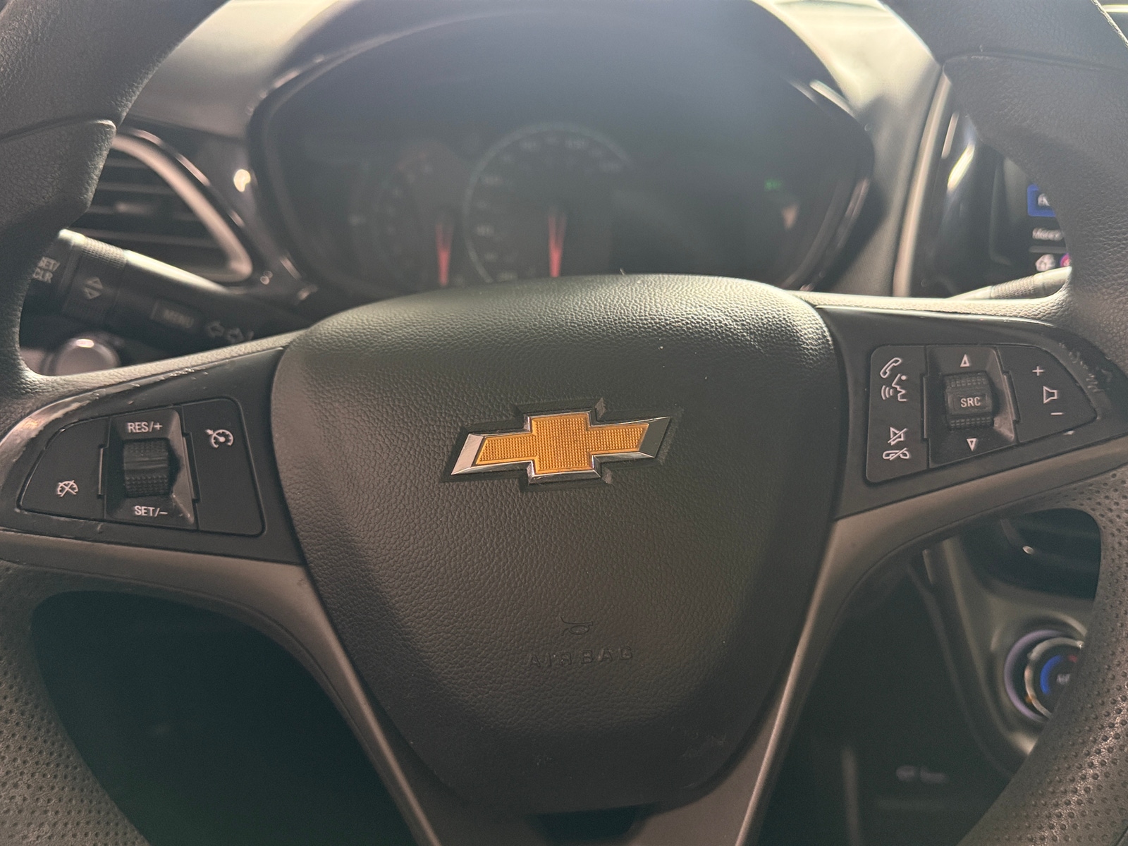 Thumbnail: 2019 Chevrolet Spark - 5