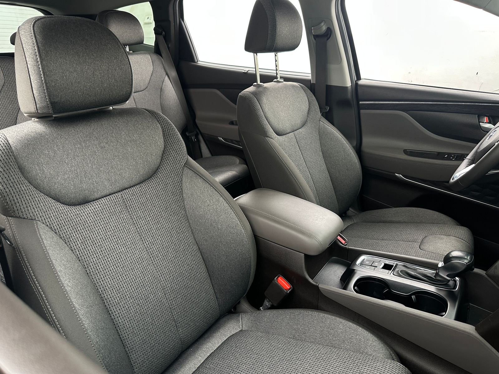 Thumbnail: 2019 Hyundai Santa Fe - 2